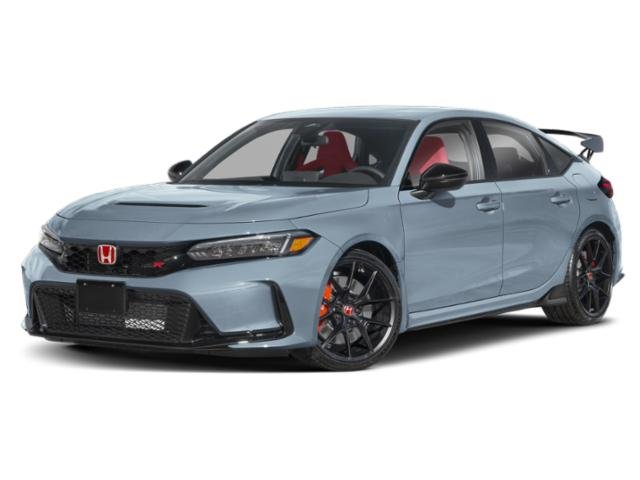2018 Honda Civic Type R